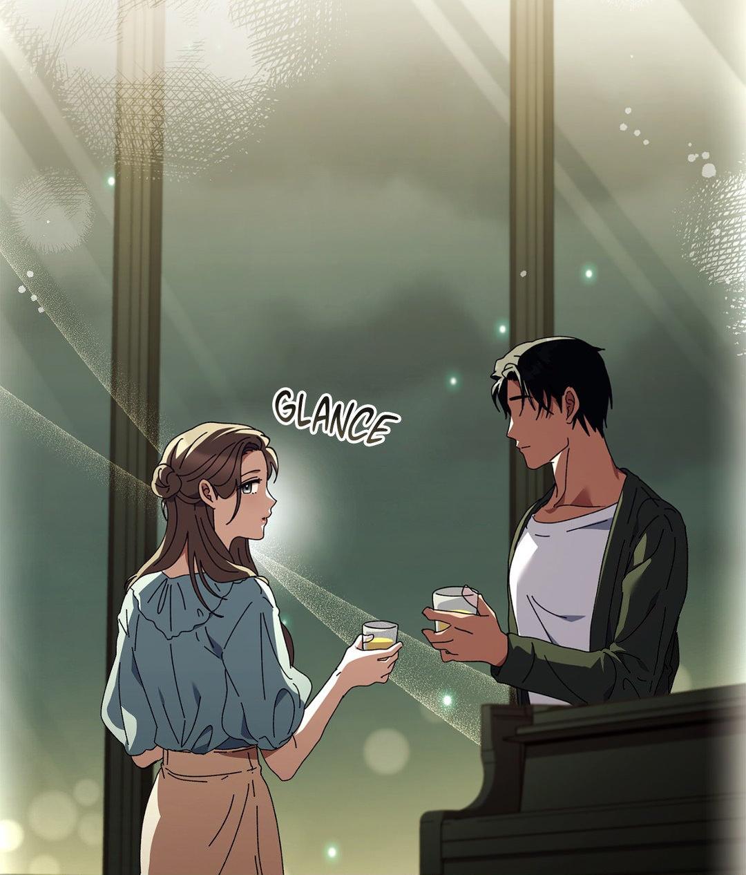 DIVE [Season 2] [+19v] [Luna Toons] - Chapter 13 manhwa