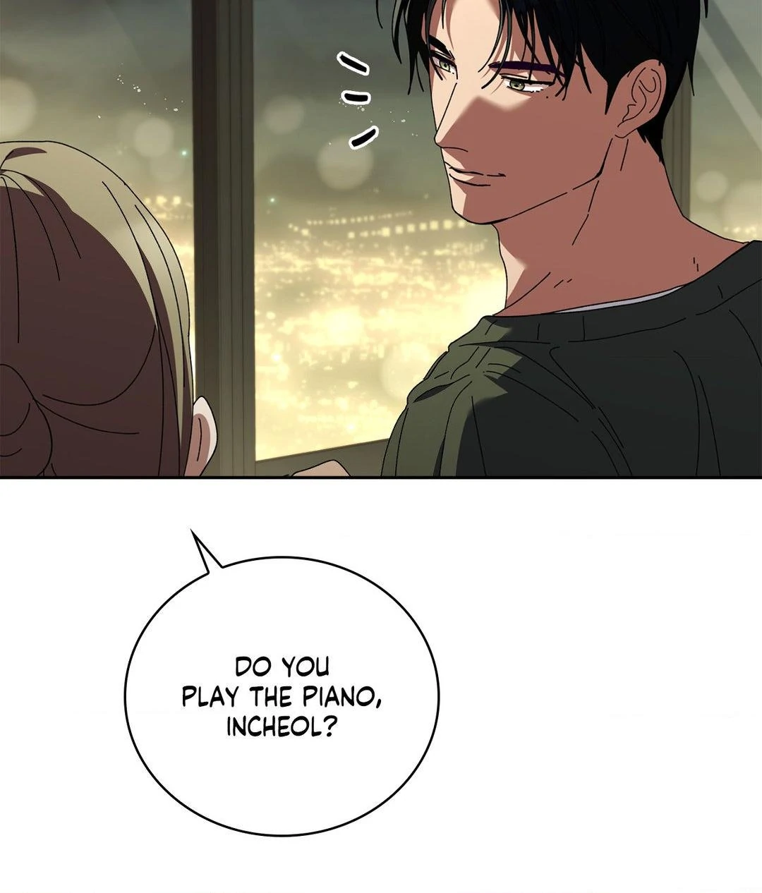DIVE [Season 2] [+19v] [Luna Toons] - Chapter 13 manhwa