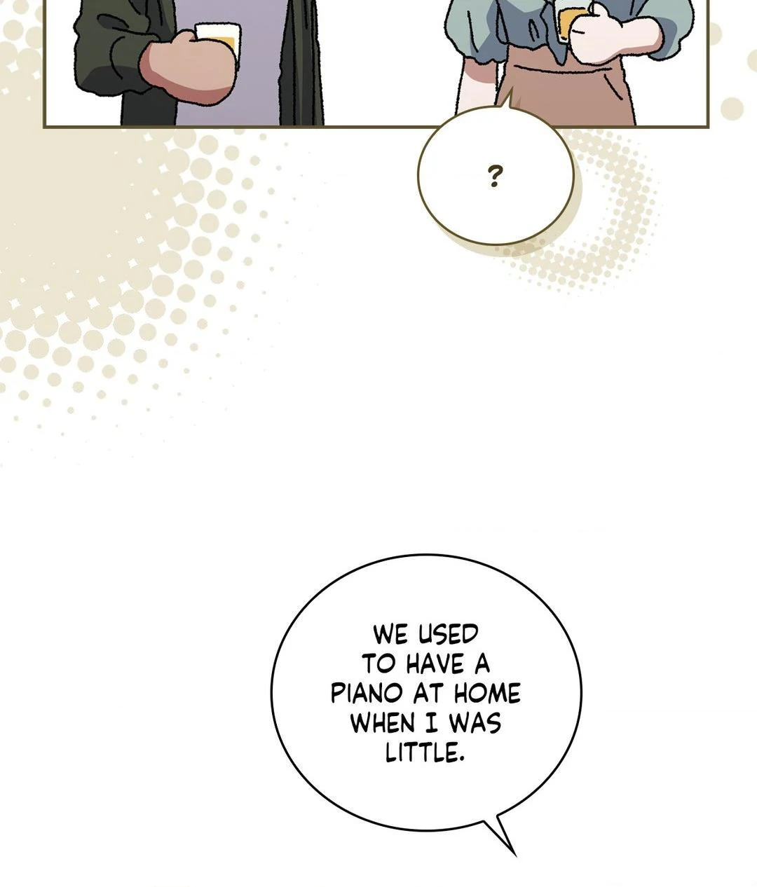 DIVE [Season 2] [+19v] [Luna Toons] - Chapter 13 manhwa