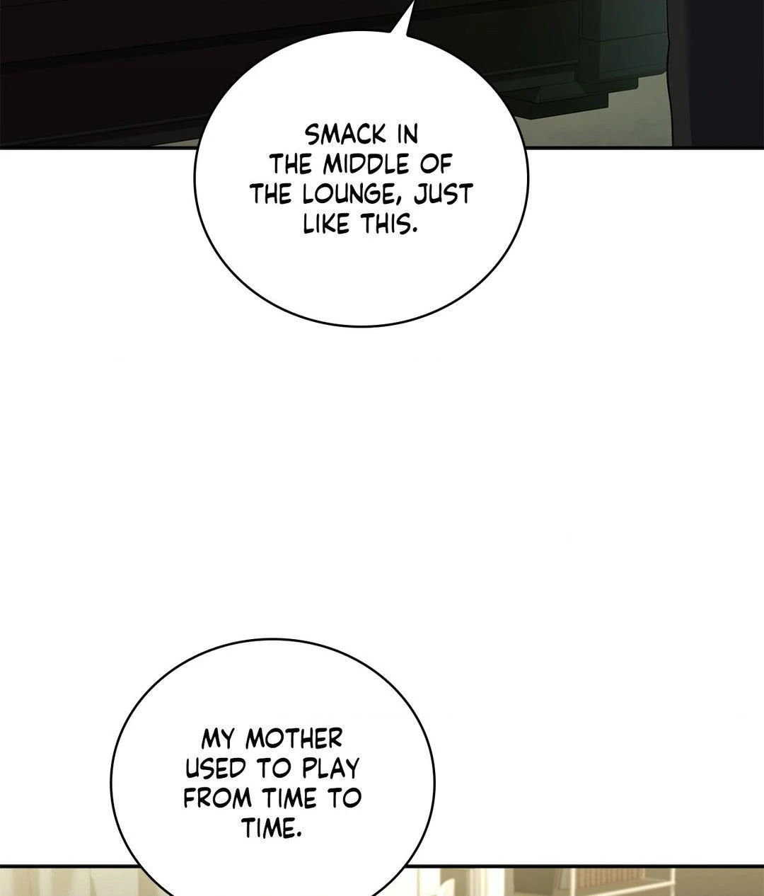 DIVE [Season 2] [+19v] [Luna Toons] - Chapter 13 manhwa