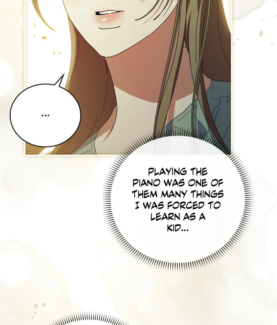 DIVE [Season 2] [+19v] [Luna Toons] - Chapter 13 manhwa