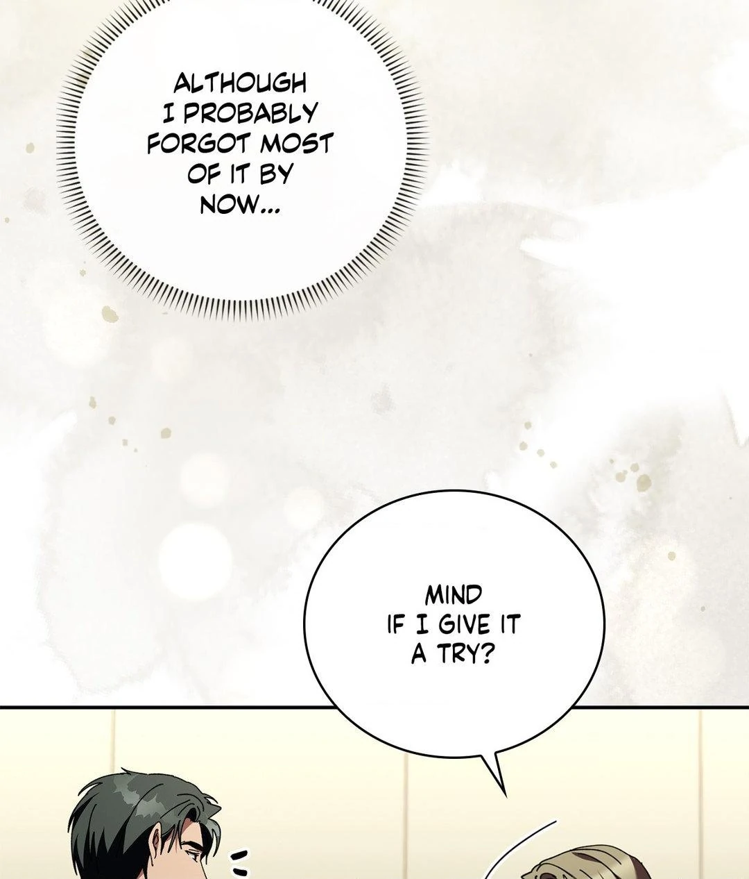 DIVE [Season 2] [+19v] [Luna Toons] - Chapter 13 manhwa