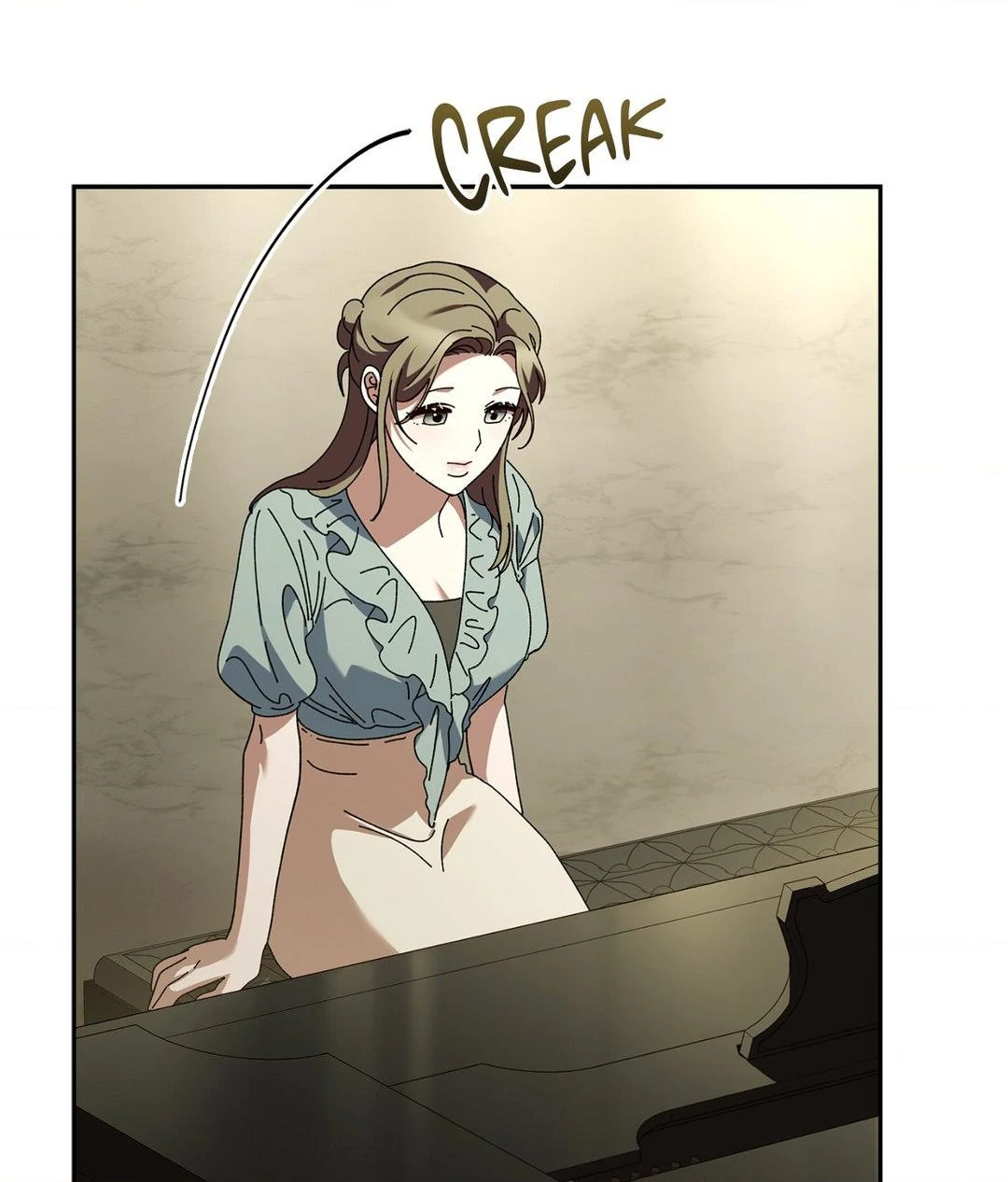 DIVE [Season 2] [+19v] [Luna Toons] - Chapter 13 manhwa