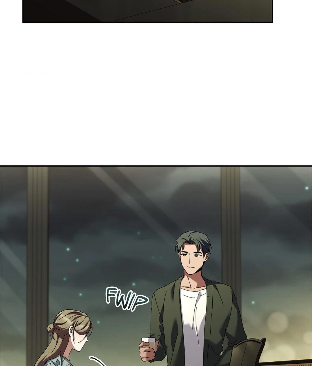 DIVE [Season 2] [+19v] [Luna Toons] - Chapter 13 manhwa