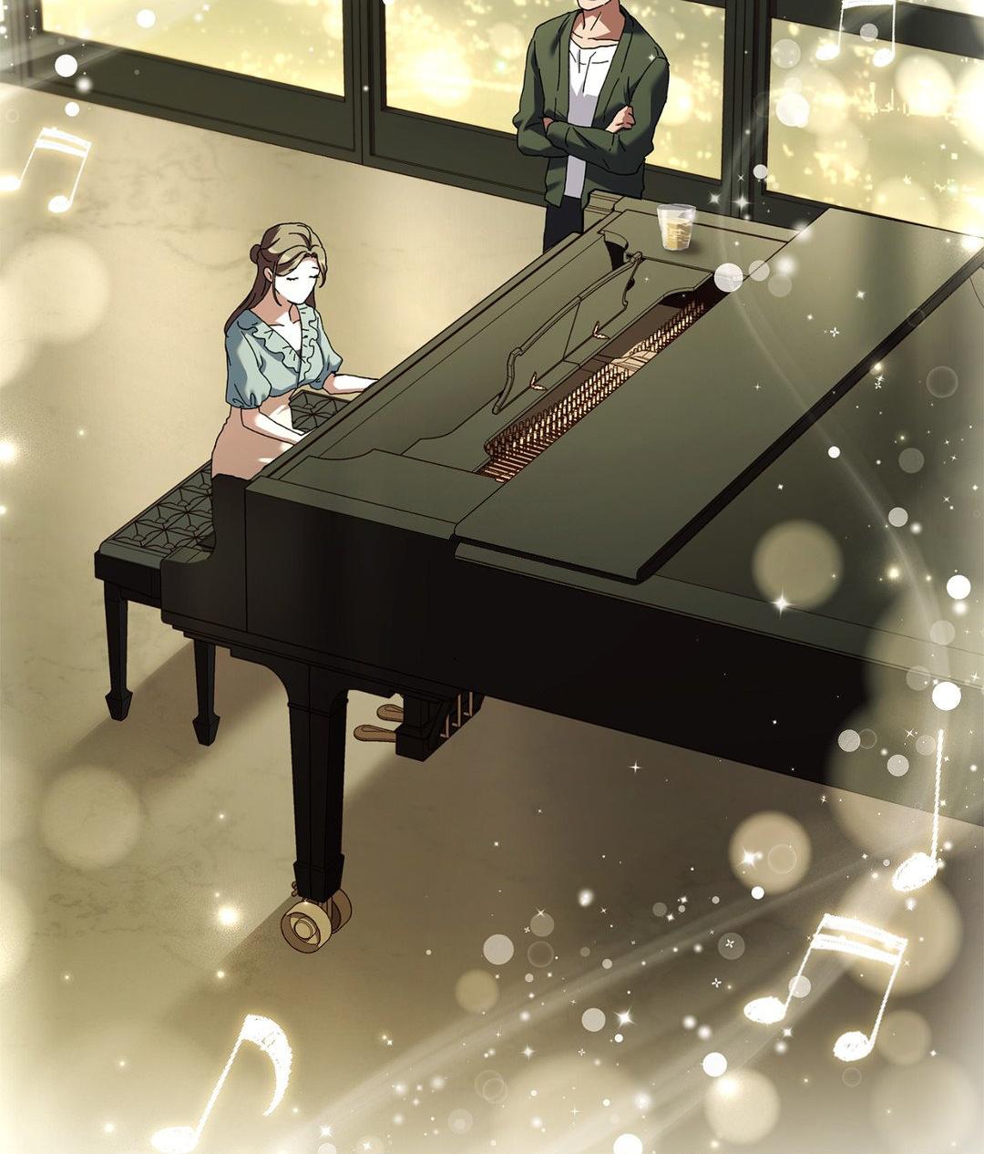 DIVE [Season 2] [+19v] [Luna Toons] - Chapter 13 manhwa