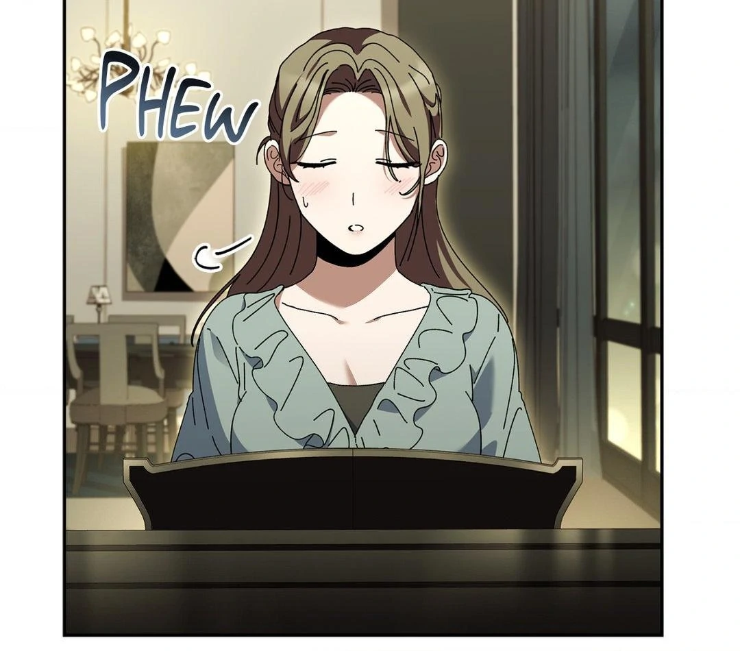 DIVE [Season 2] [+19v] [Luna Toons] - Chapter 13 manhwa