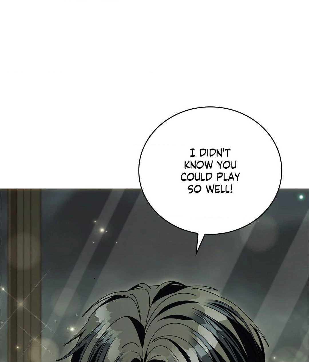 DIVE [Season 2] [+19v] [Luna Toons] - Chapter 13 manhwa