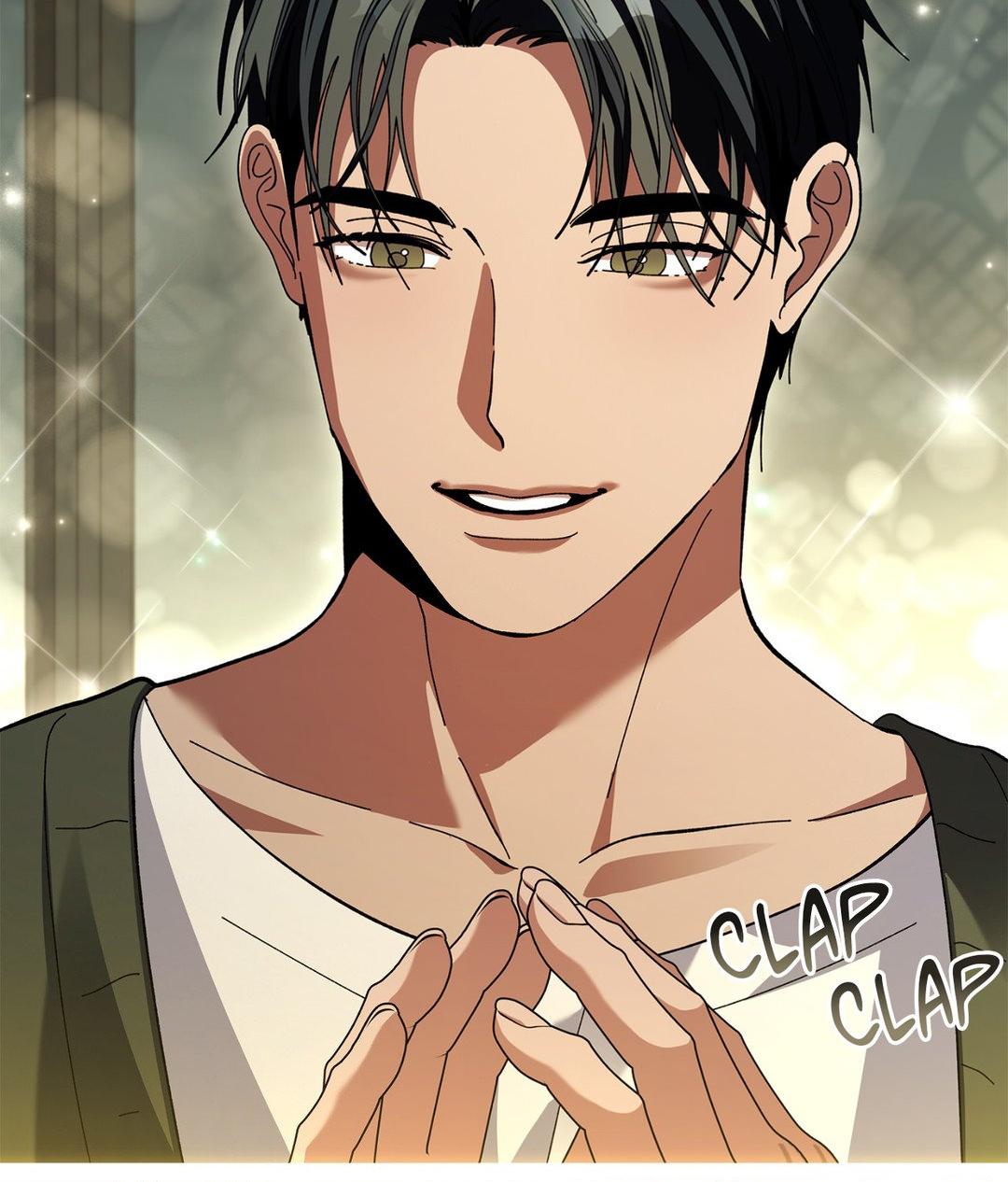 DIVE [Season 2] [+19v] [Luna Toons] - Chapter 13 manhwa