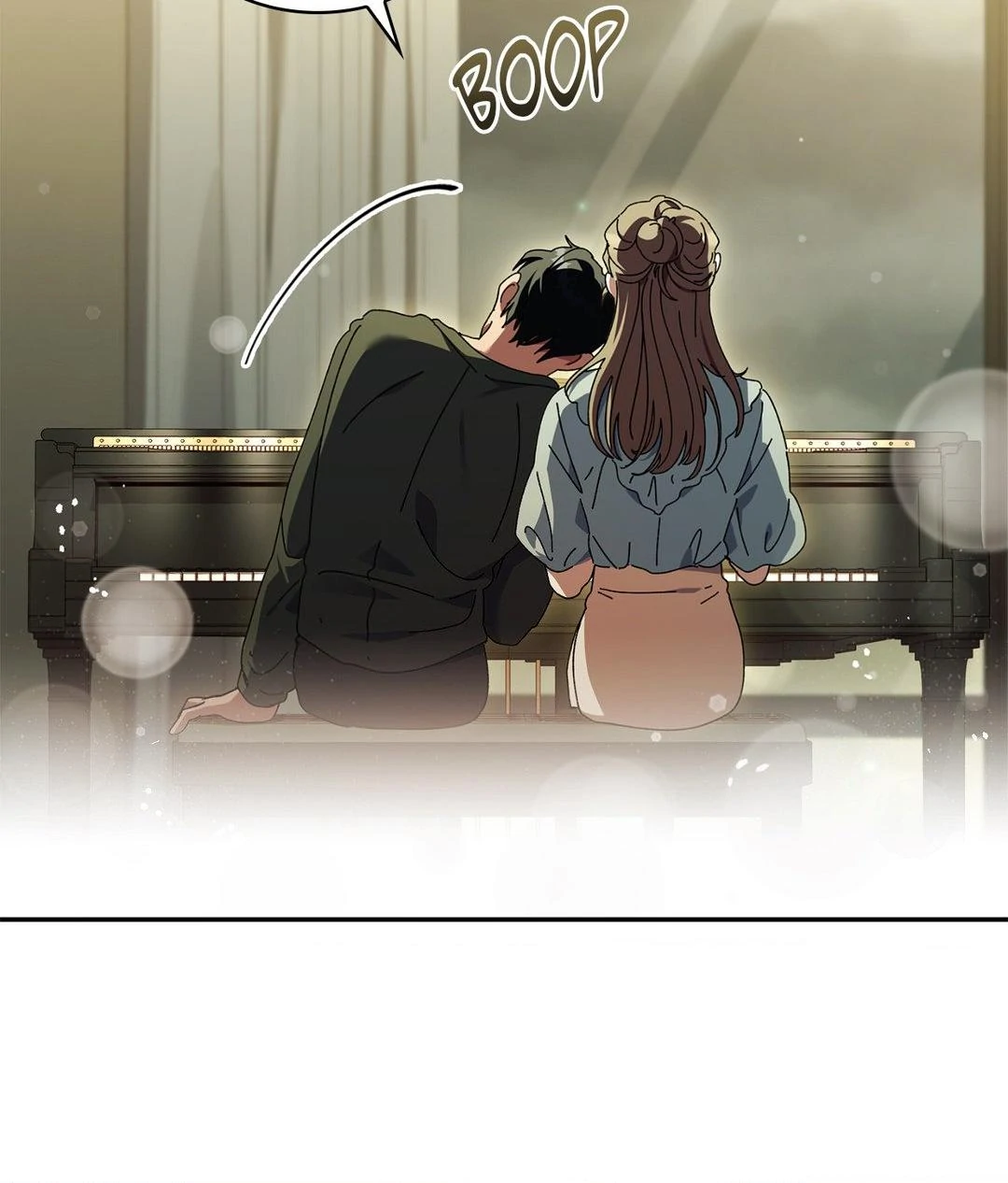 DIVE [Season 2] [+19v] [Luna Toons] - Chapter 13 manhwa