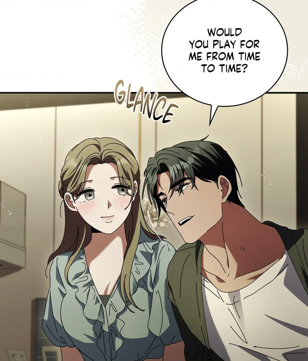 DIVE [Season 2] [+19v] [Luna Toons] - Chapter 13 manhwa
