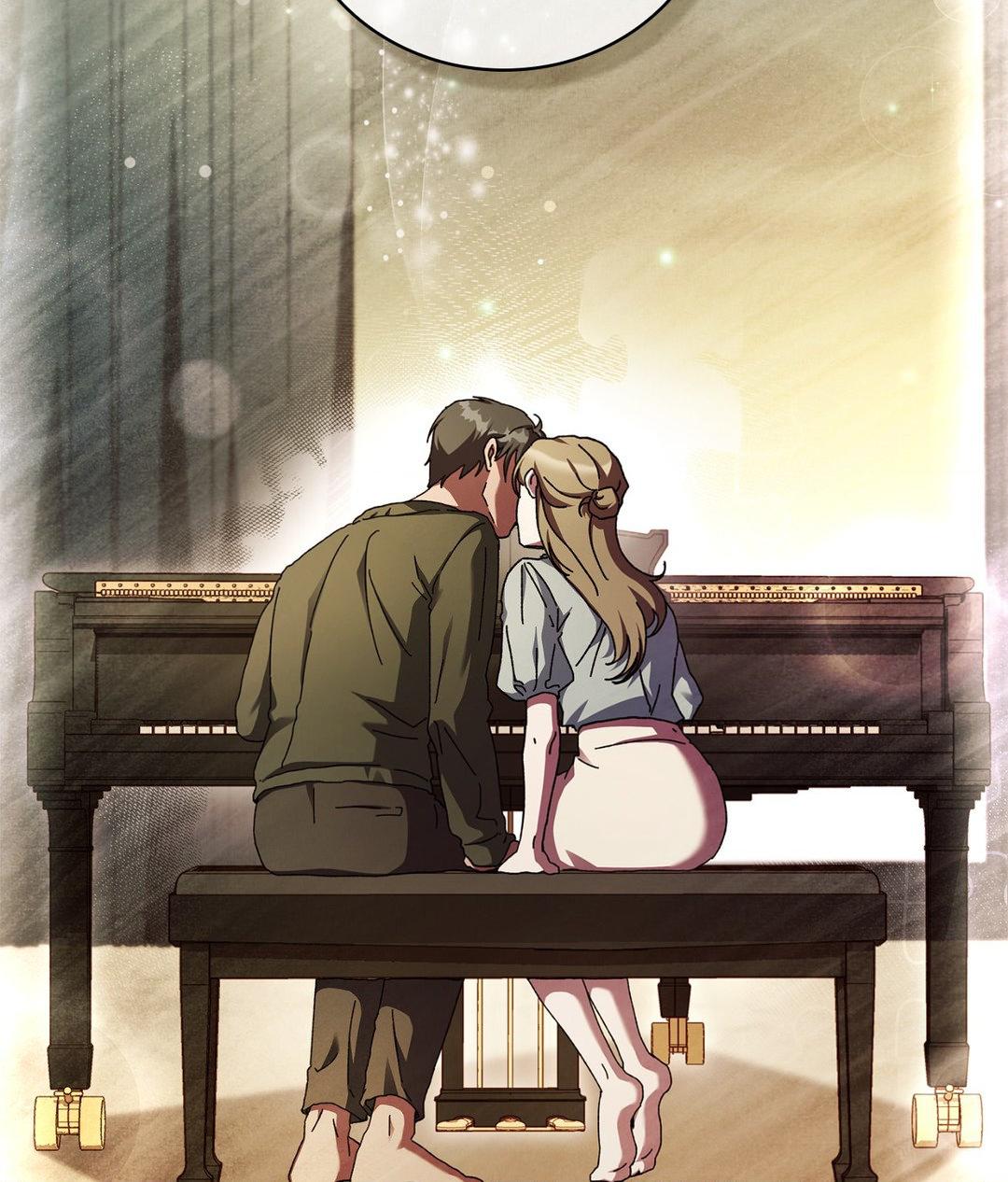 DIVE [Season 2] [+19v] [Luna Toons] - Chapter 13 manhwa