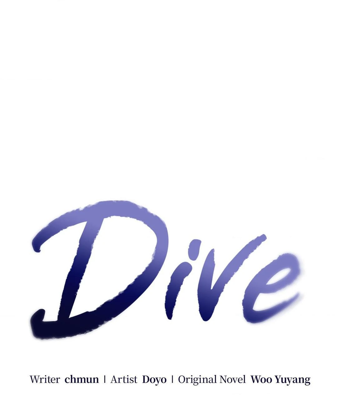 DIVE [Season 2] [+19v] [Luna Toons] - Chapter 13 manhwa