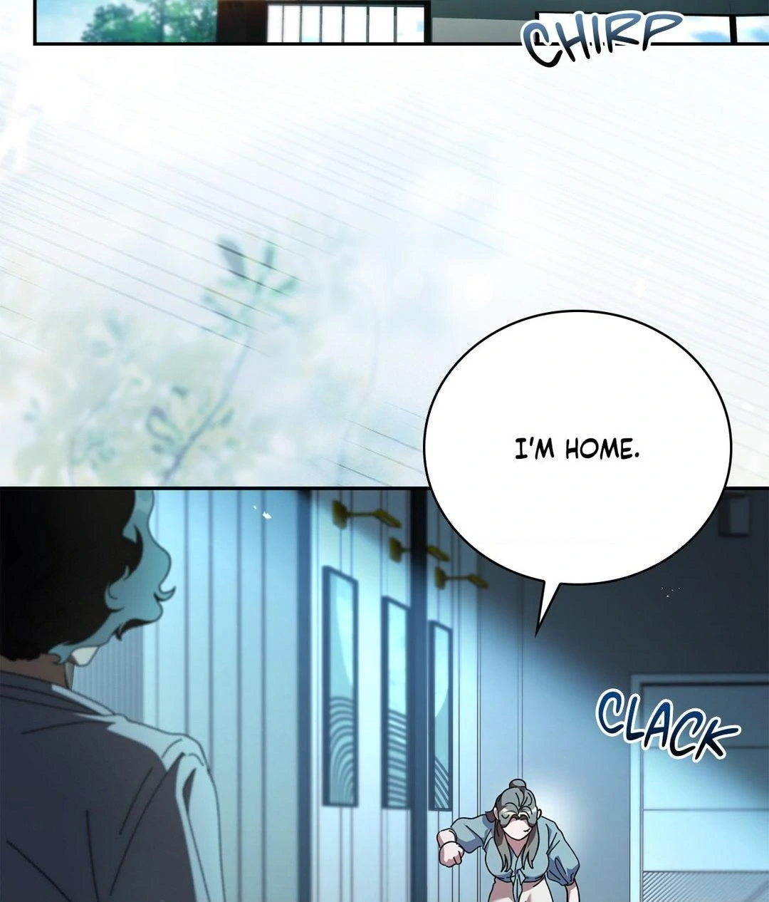 DIVE [Season 2] [+19v] [Luna Toons] - Chapter 13 manhwa