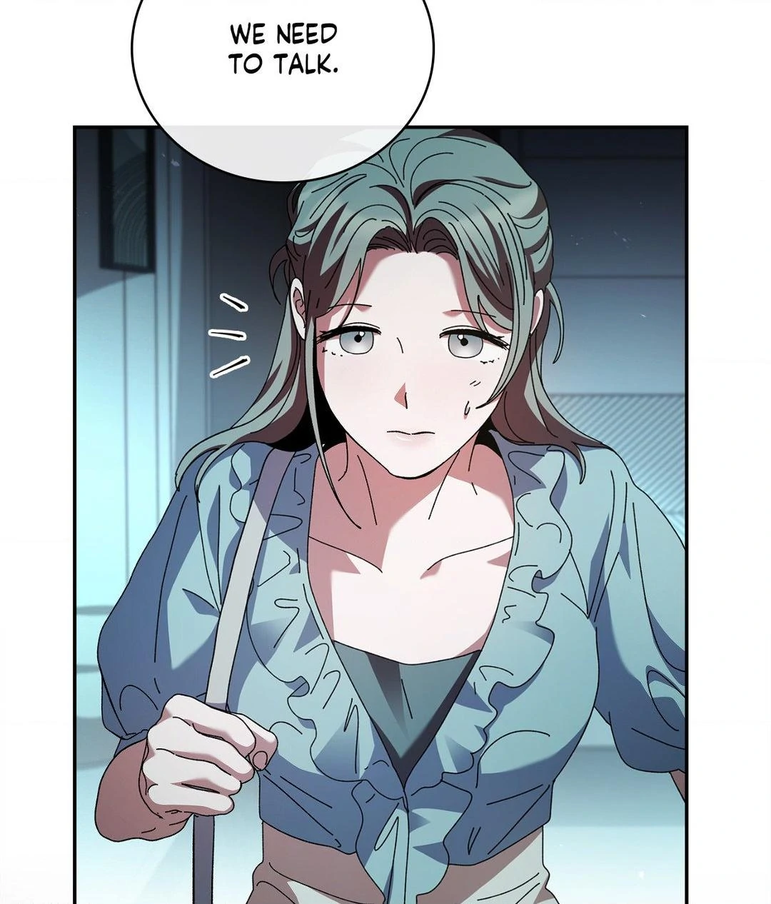 DIVE [Season 2] [+19v] [Luna Toons] - Chapter 13 manhwa