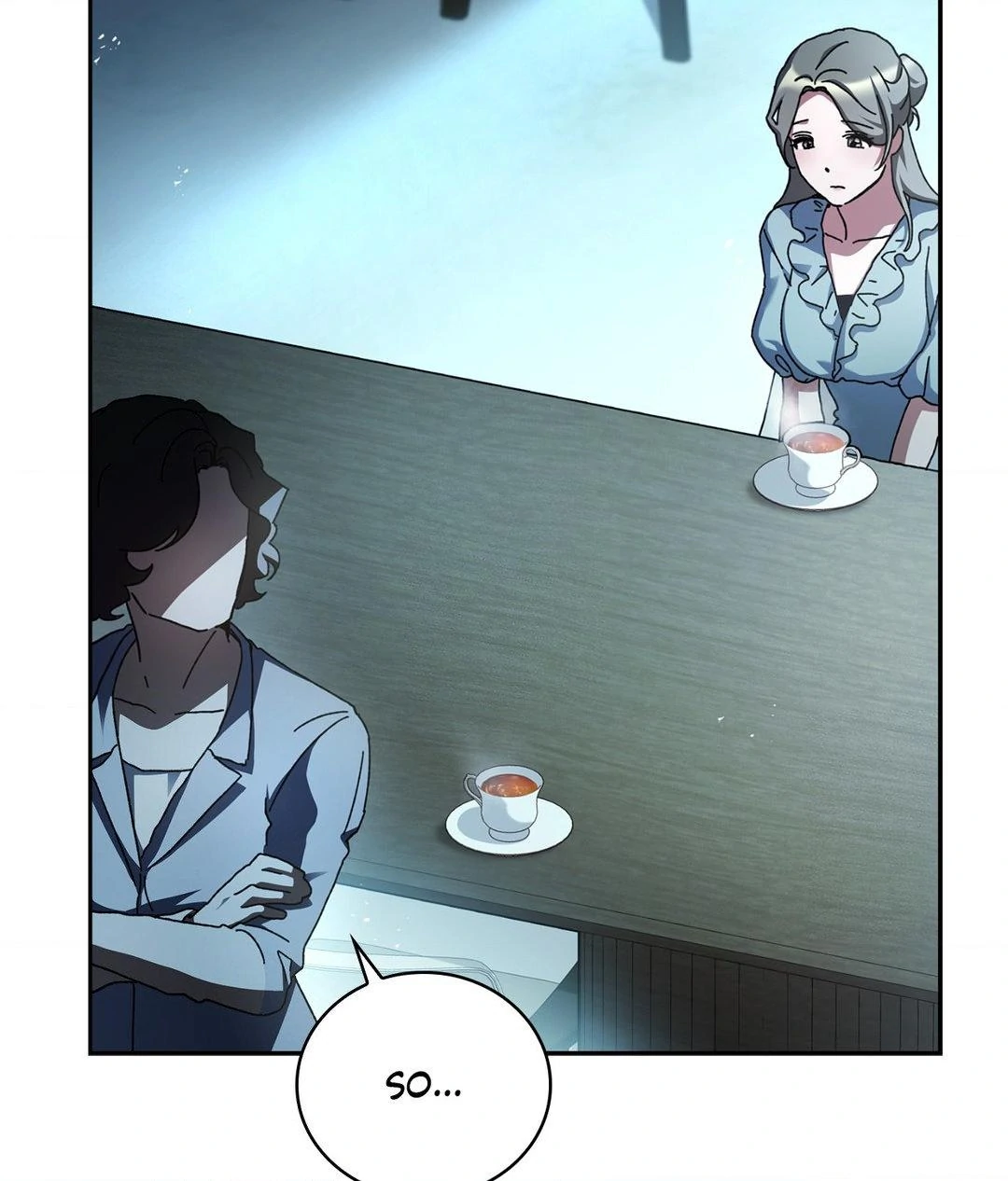 DIVE [Season 2] [+19v] [Luna Toons] - Chapter 13 manhwa