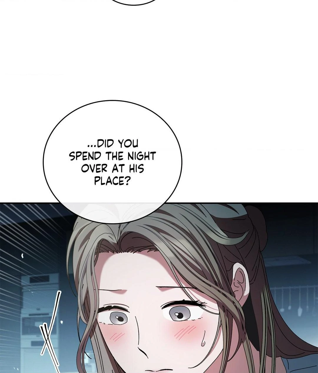 DIVE [Season 2] [+19v] [Luna Toons] - Chapter 13 manhwa