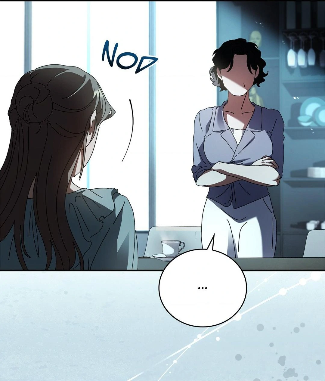 DIVE [Season 2] [+19v] [Luna Toons] - Chapter 13 manhwa