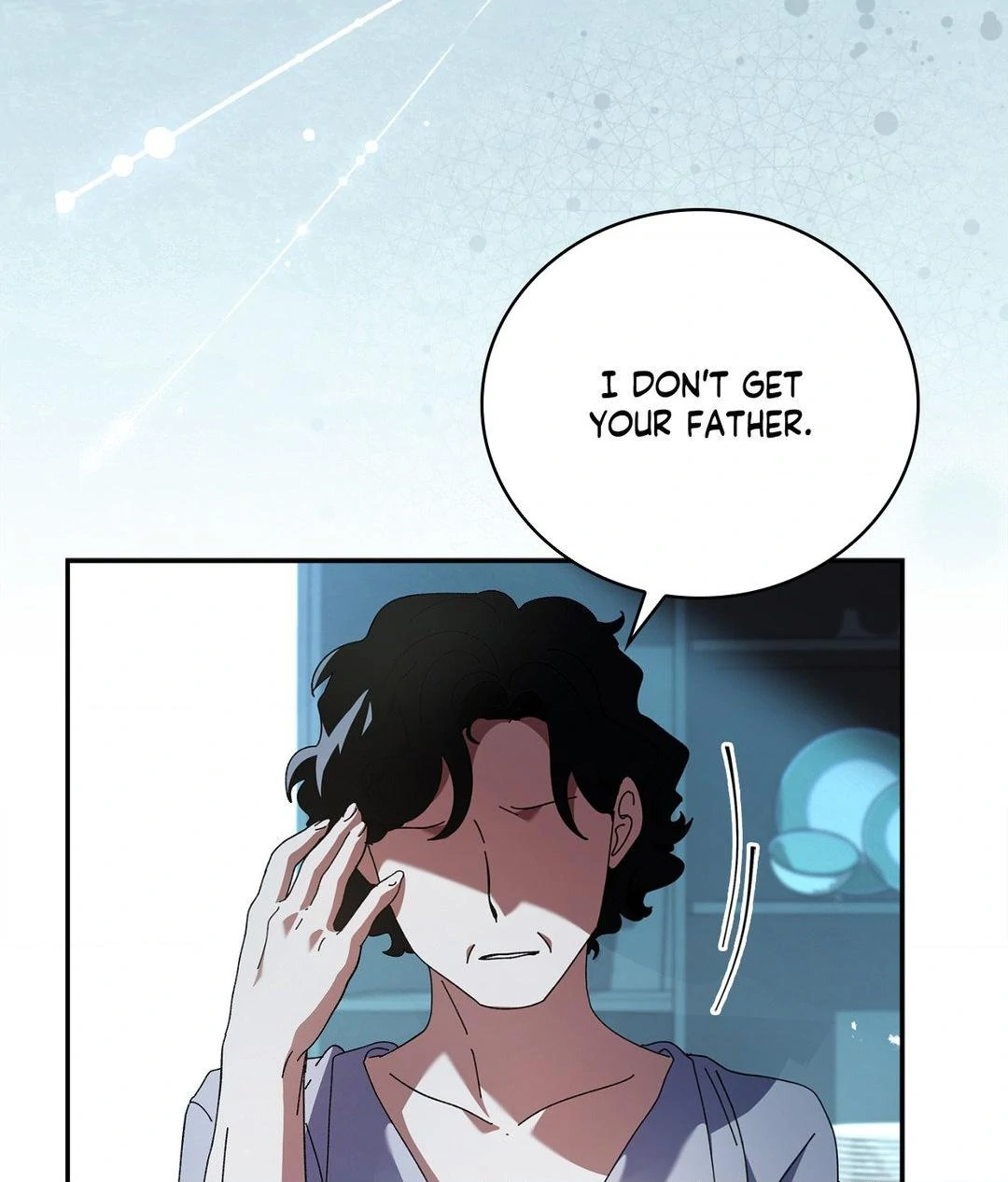 DIVE [Season 2] [+19v] [Luna Toons] - Chapter 13 manhwa