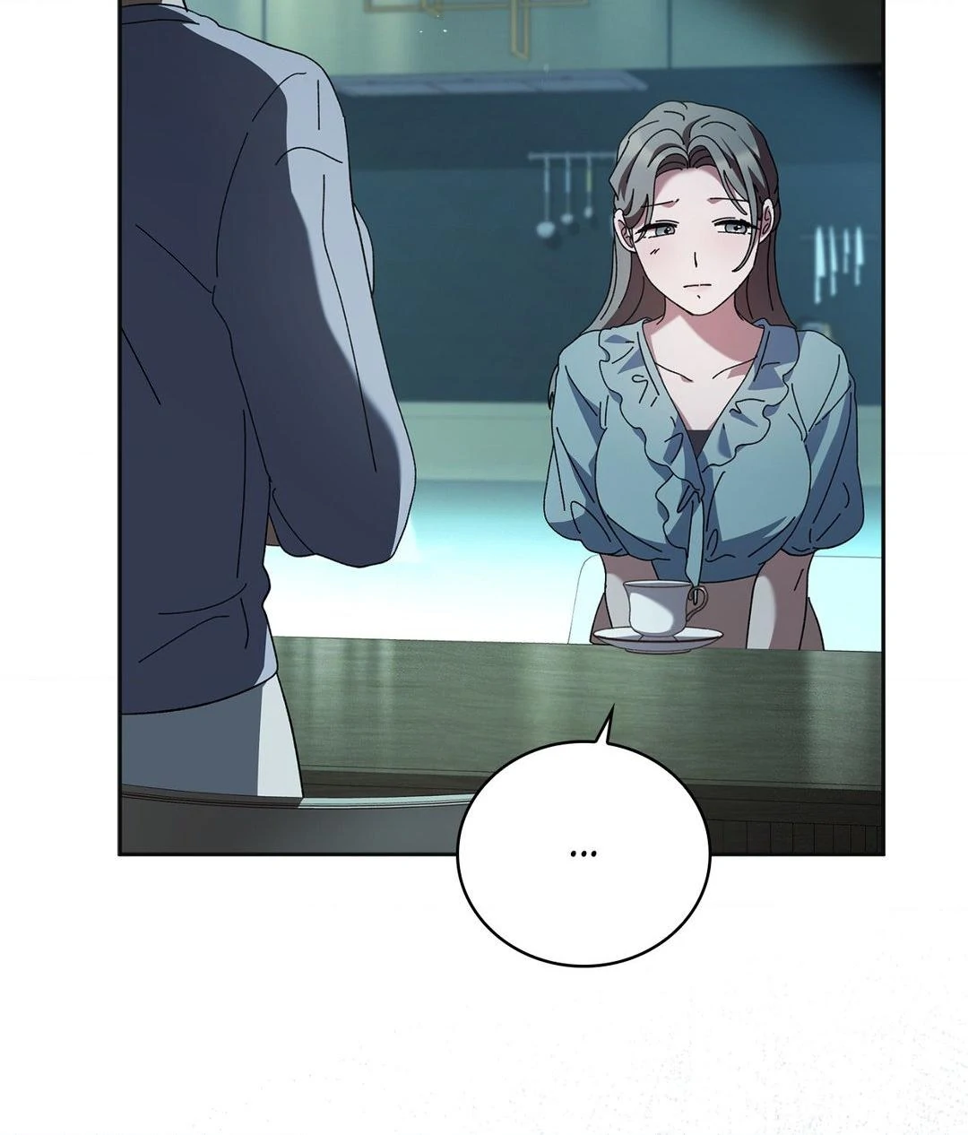 DIVE [Season 2] [+19v] [Luna Toons] - Chapter 13 manhwa