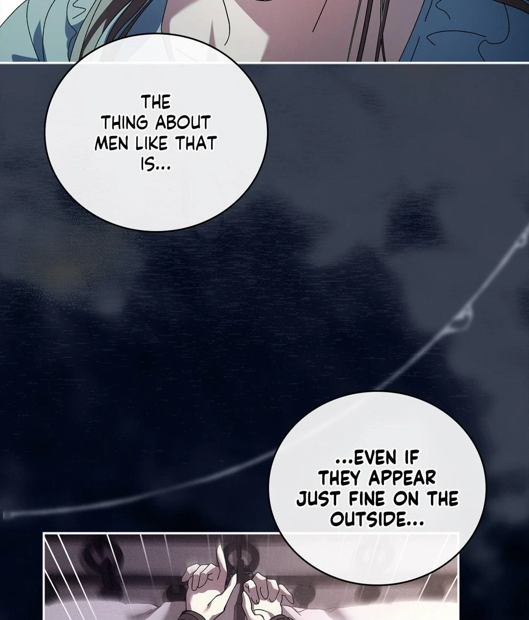 DIVE [Season 2] [+19v] [Luna Toons] - Chapter 13 manhwa