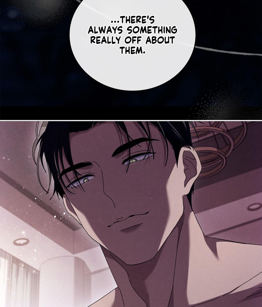 DIVE [Season 2] [+19v] [Luna Toons] - Chapter 13 manhwa