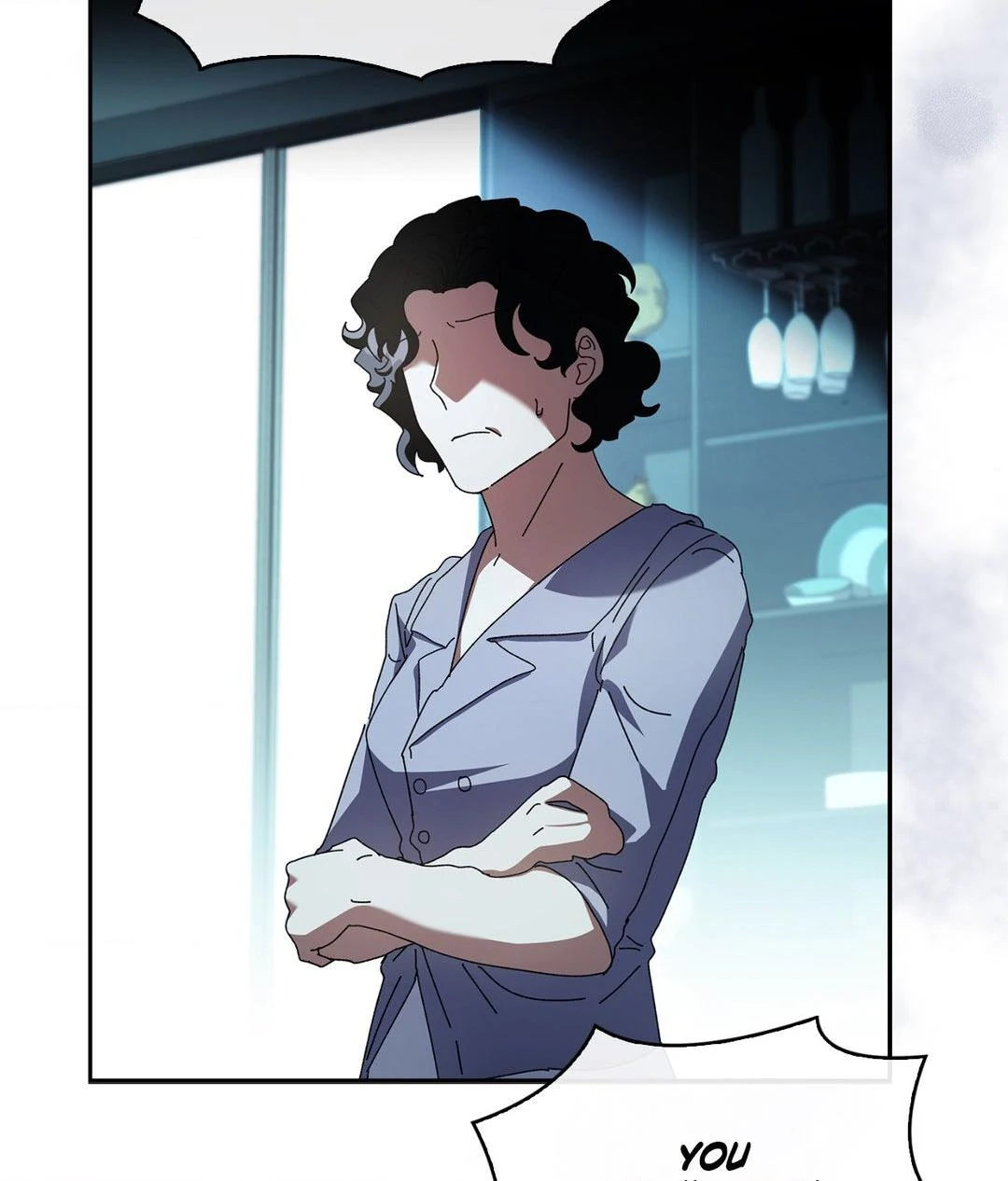 DIVE [Season 2] [+19v] [Luna Toons] - Chapter 13 manhwa