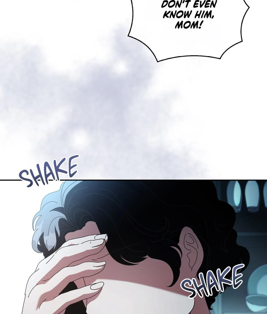 DIVE [Season 2] [+19v] [Luna Toons] - Chapter 13 manhwa