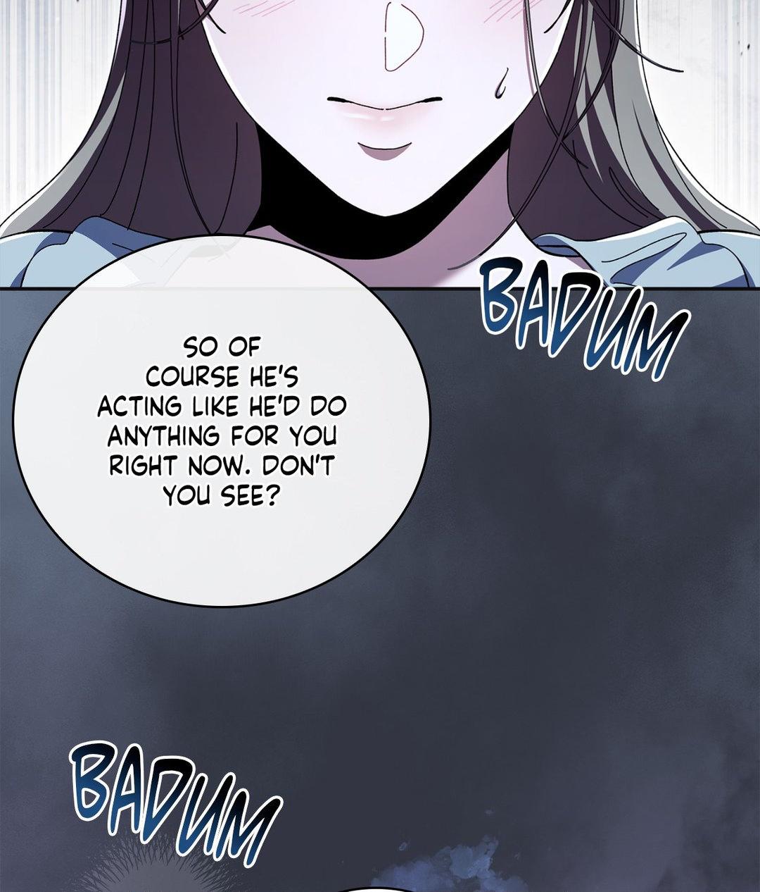 DIVE [Season 2] [+19v] [Luna Toons] - Chapter 13 manhwa