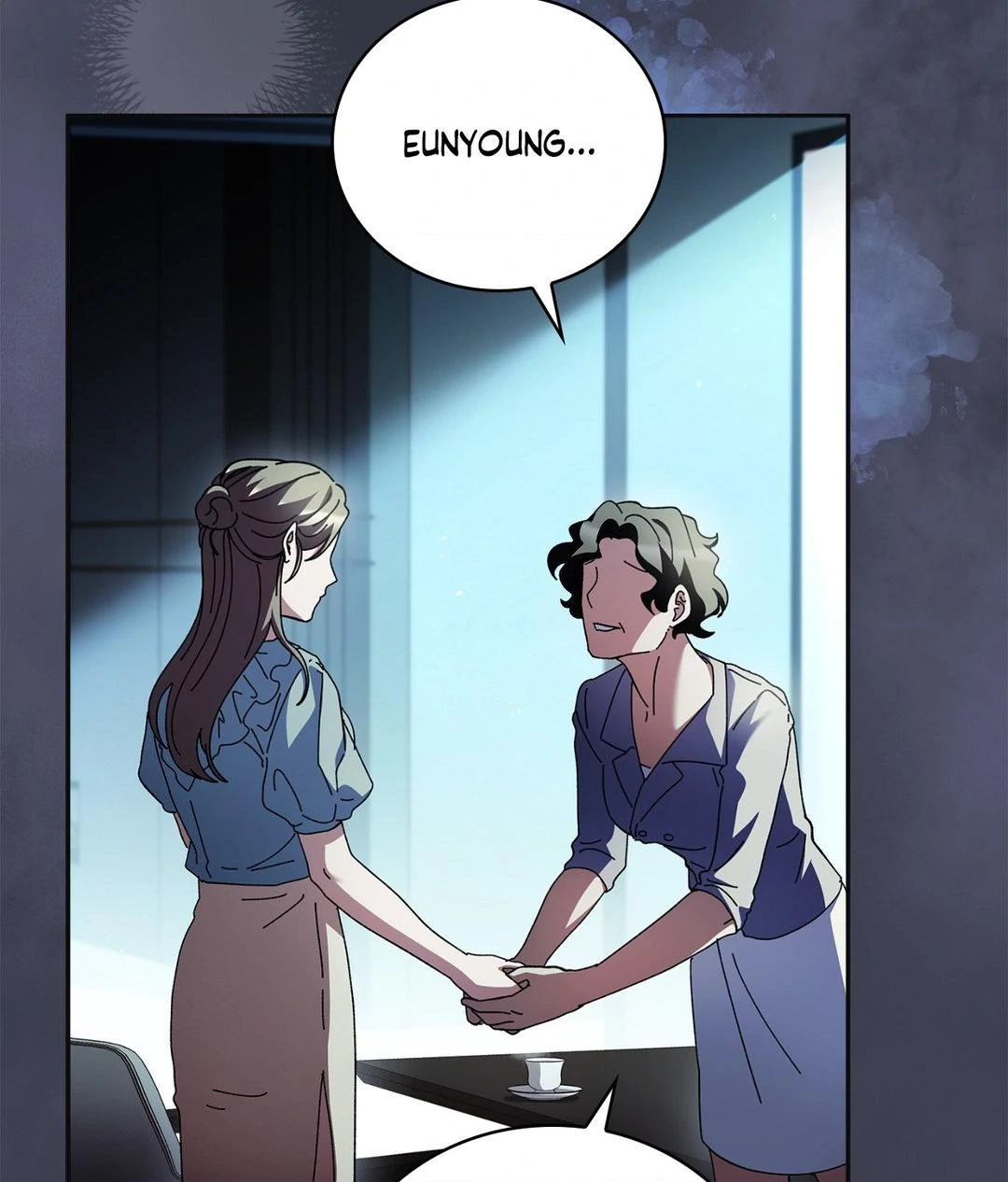 DIVE [Season 2] [+19v] [Luna Toons] - Chapter 13 manhwa