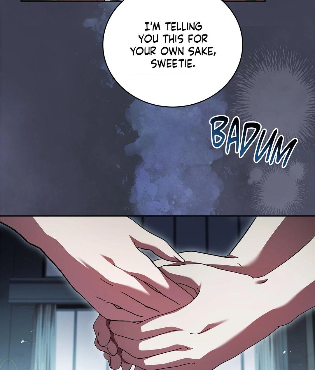 DIVE [Season 2] [+19v] [Luna Toons] - Chapter 13 manhwa