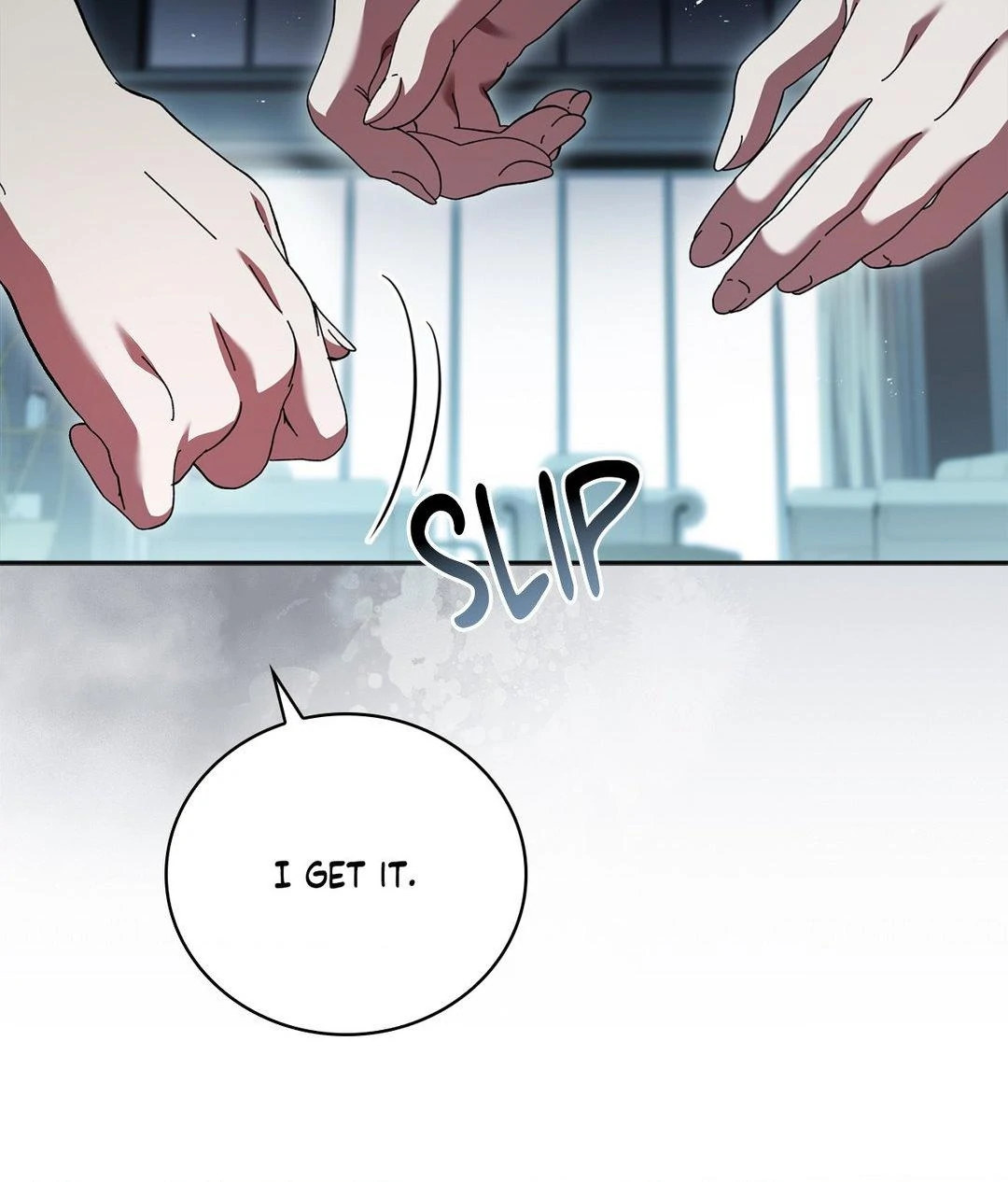 DIVE [Season 2] [+19v] [Luna Toons] - Chapter 13 manhwa