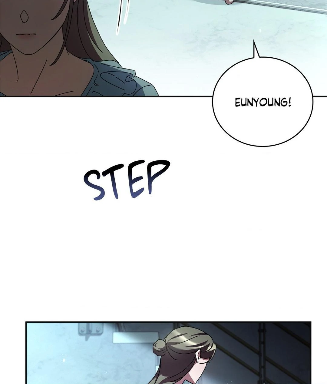DIVE [Season 2] [+19v] [Luna Toons] - Chapter 13 manhwa