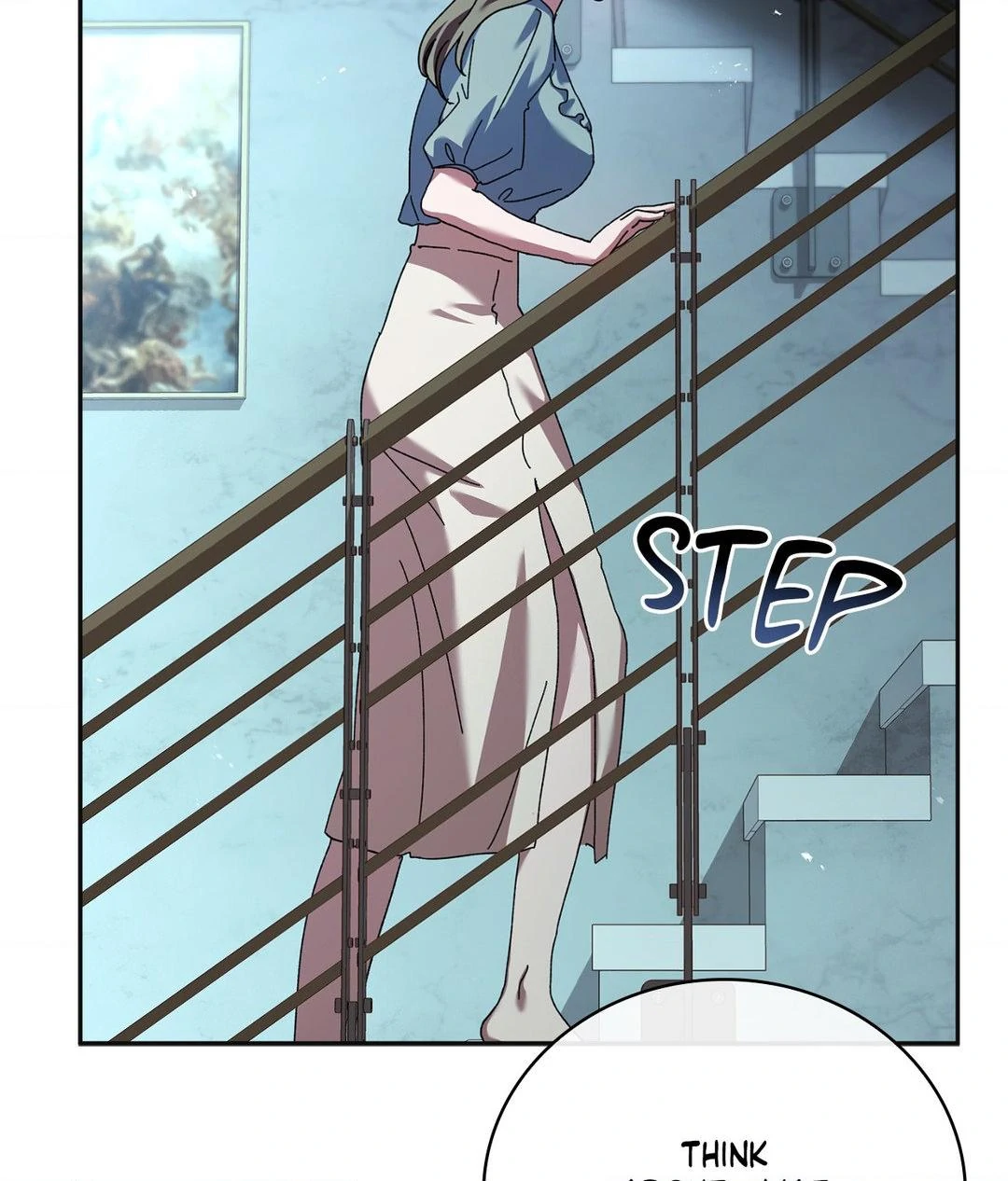 DIVE [Season 2] [+19v] [Luna Toons] - Chapter 13 manhwa