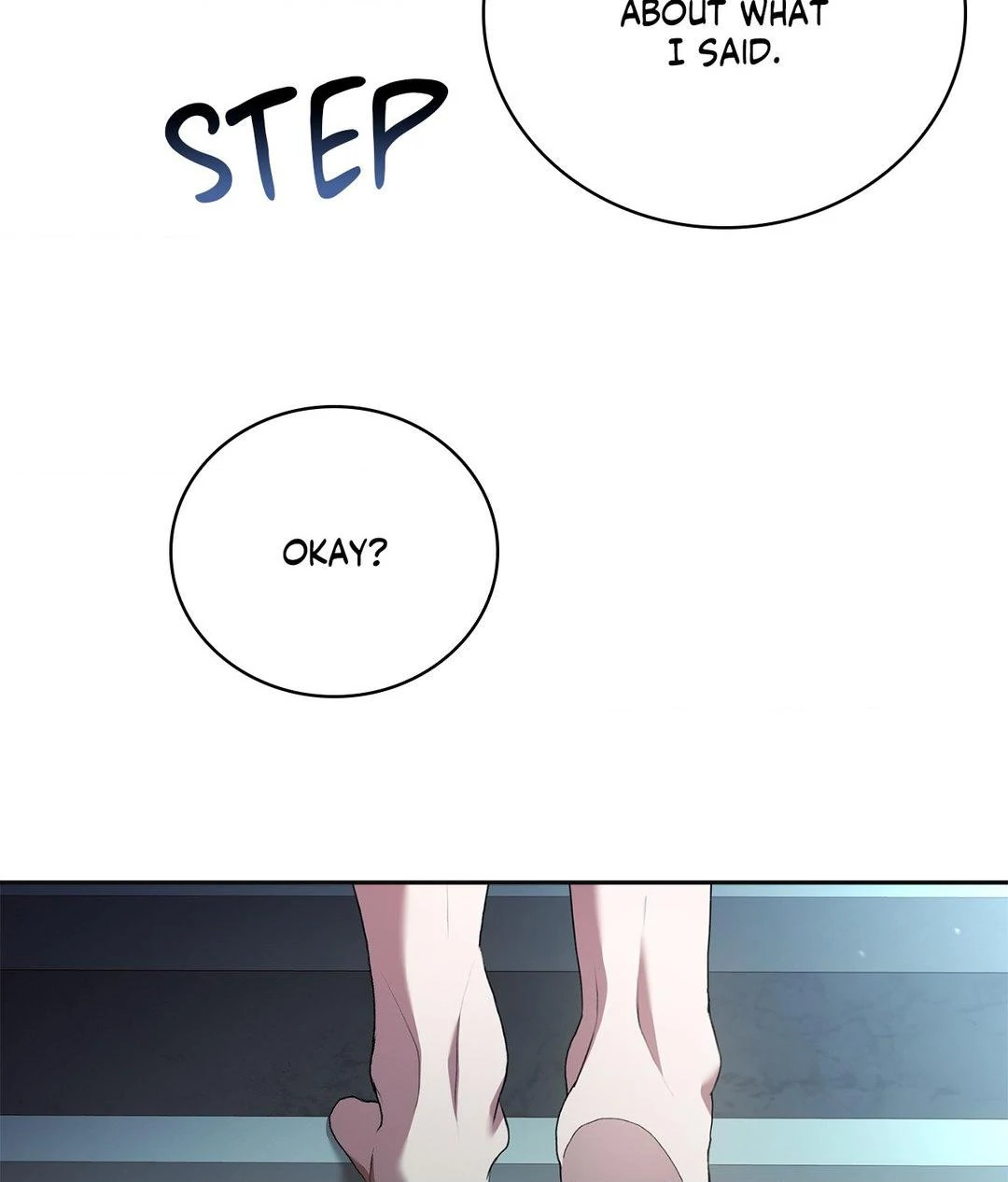 DIVE [Season 2] [+19v] [Luna Toons] - Chapter 13 manhwa