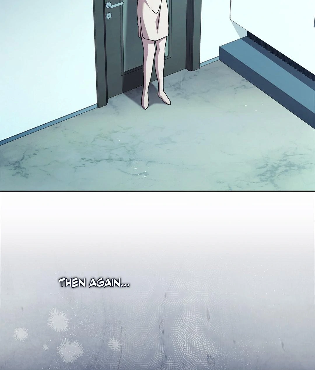 DIVE [Season 2] [+19v] [Luna Toons] - Chapter 13 manhwa