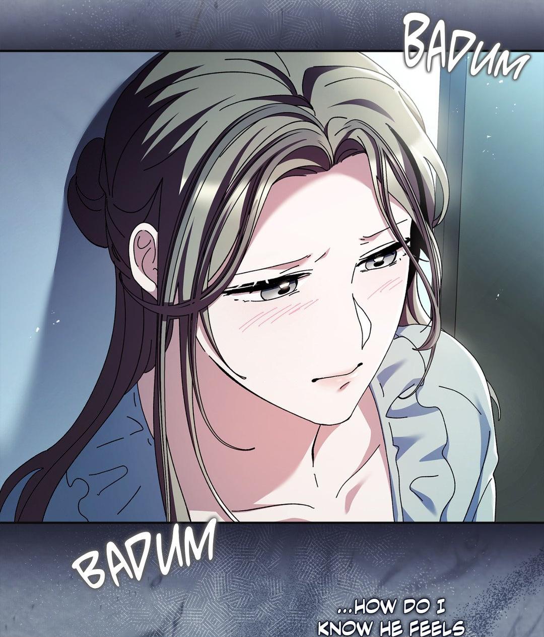 DIVE [Season 2] [+19v] [Luna Toons] - Chapter 13 manhwa