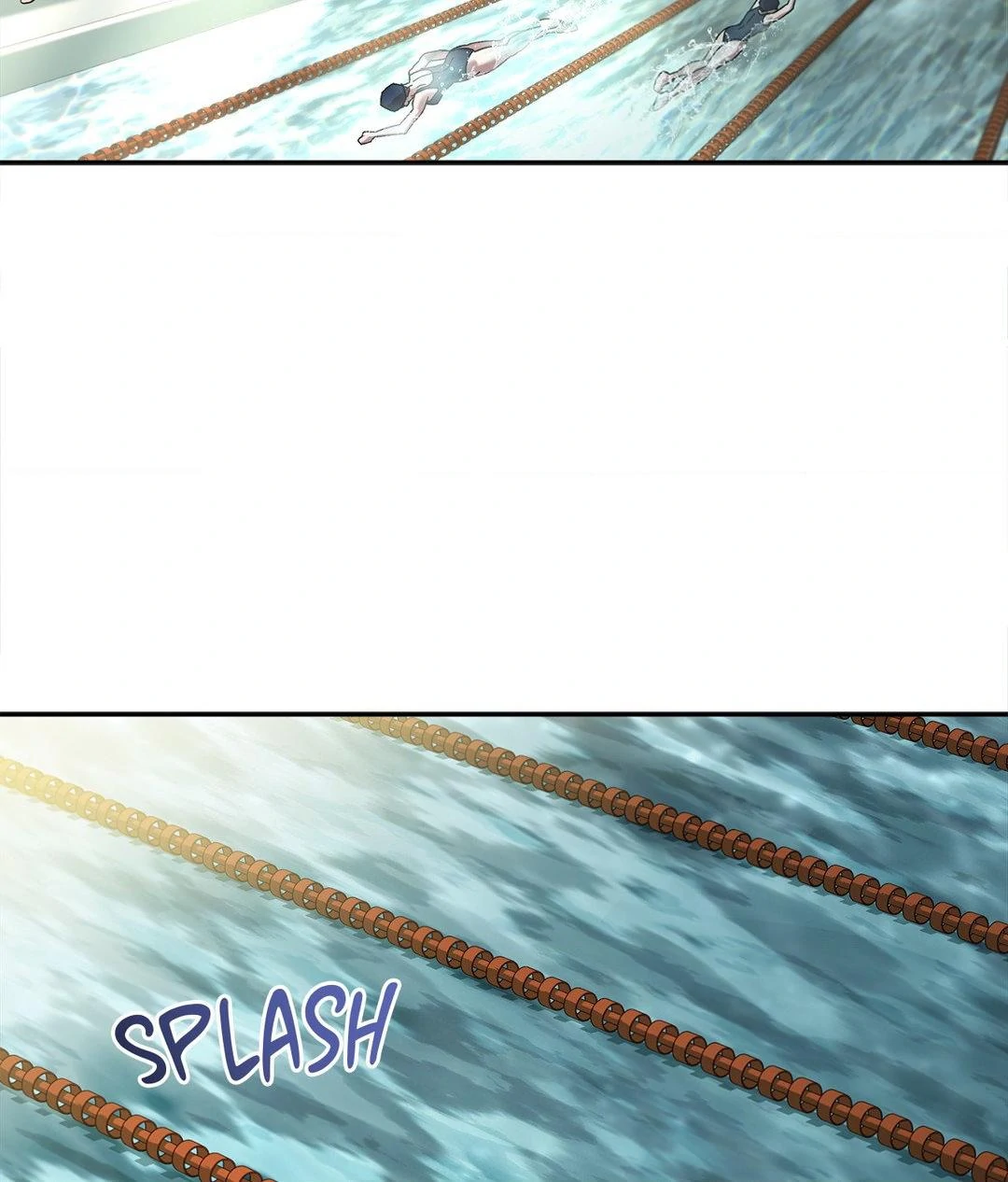 DIVE [Season 2] [+19v] [Luna Toons] - Chapter 14 manhwa