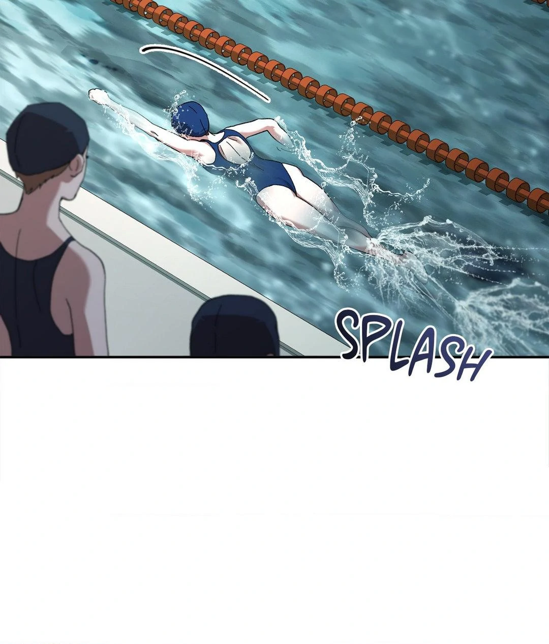 DIVE [Season 2] [+19v] [Luna Toons] - Chapter 14 manhwa