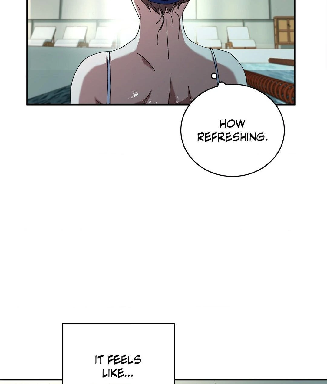 DIVE [Season 2] [+19v] [Luna Toons] - Chapter 14 manhwa