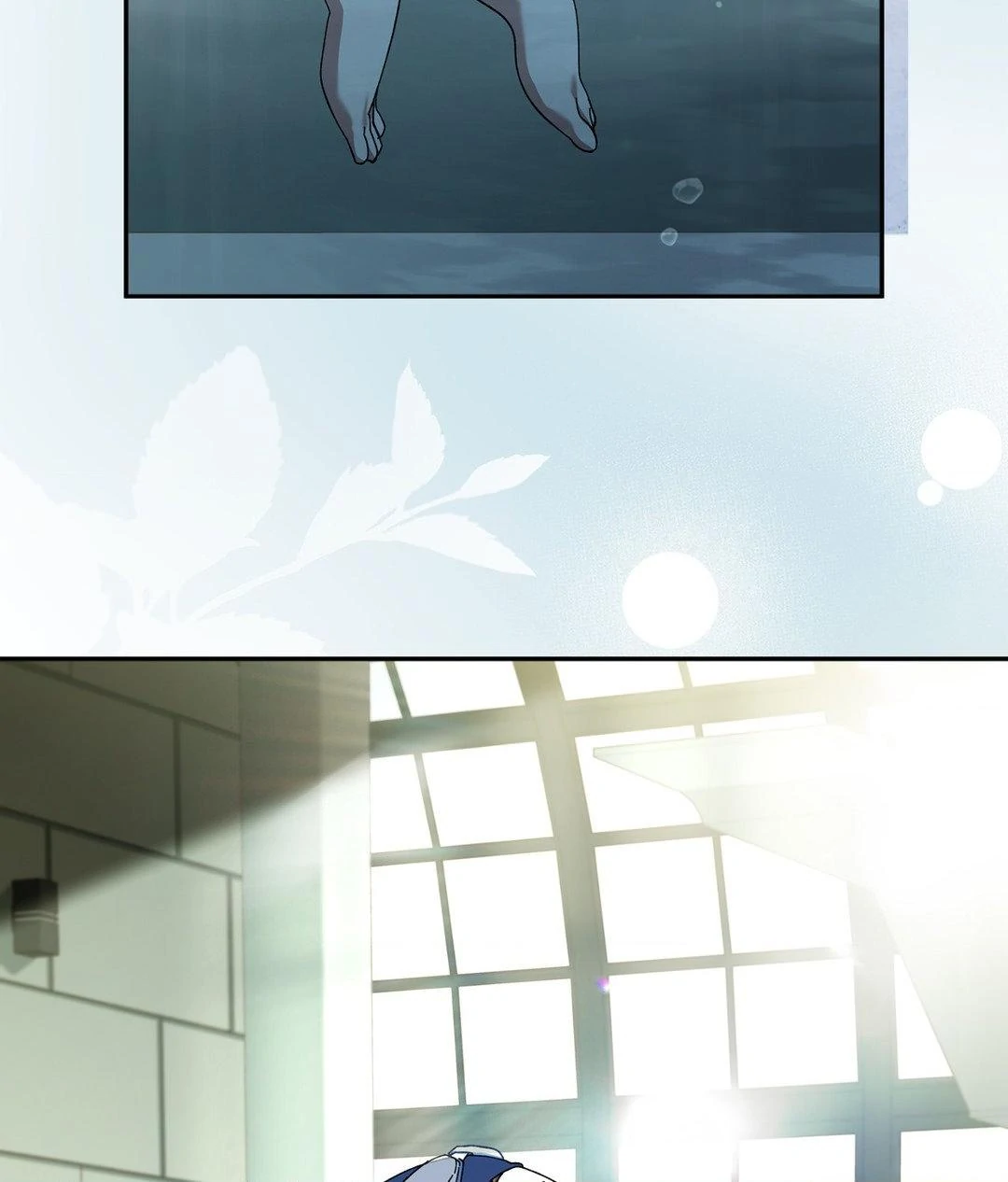 DIVE [Season 2] [+19v] [Luna Toons] - Chapter 14 manhwa