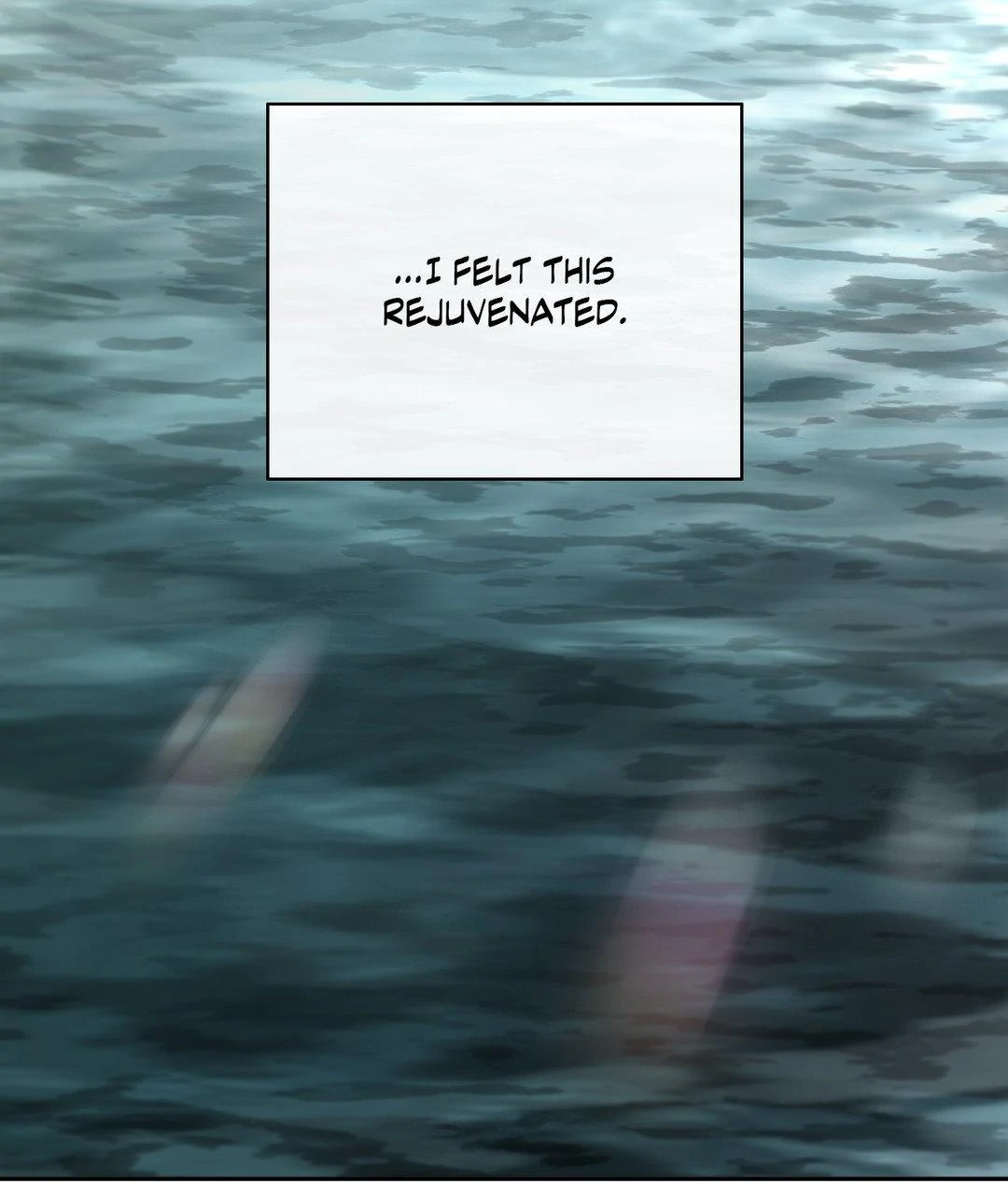DIVE [Season 2] [+19v] [Luna Toons] - Chapter 14 manhwa