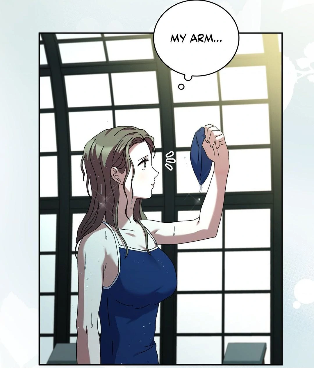 DIVE [Season 2] [+19v] [Luna Toons] - Chapter 14 manhwa