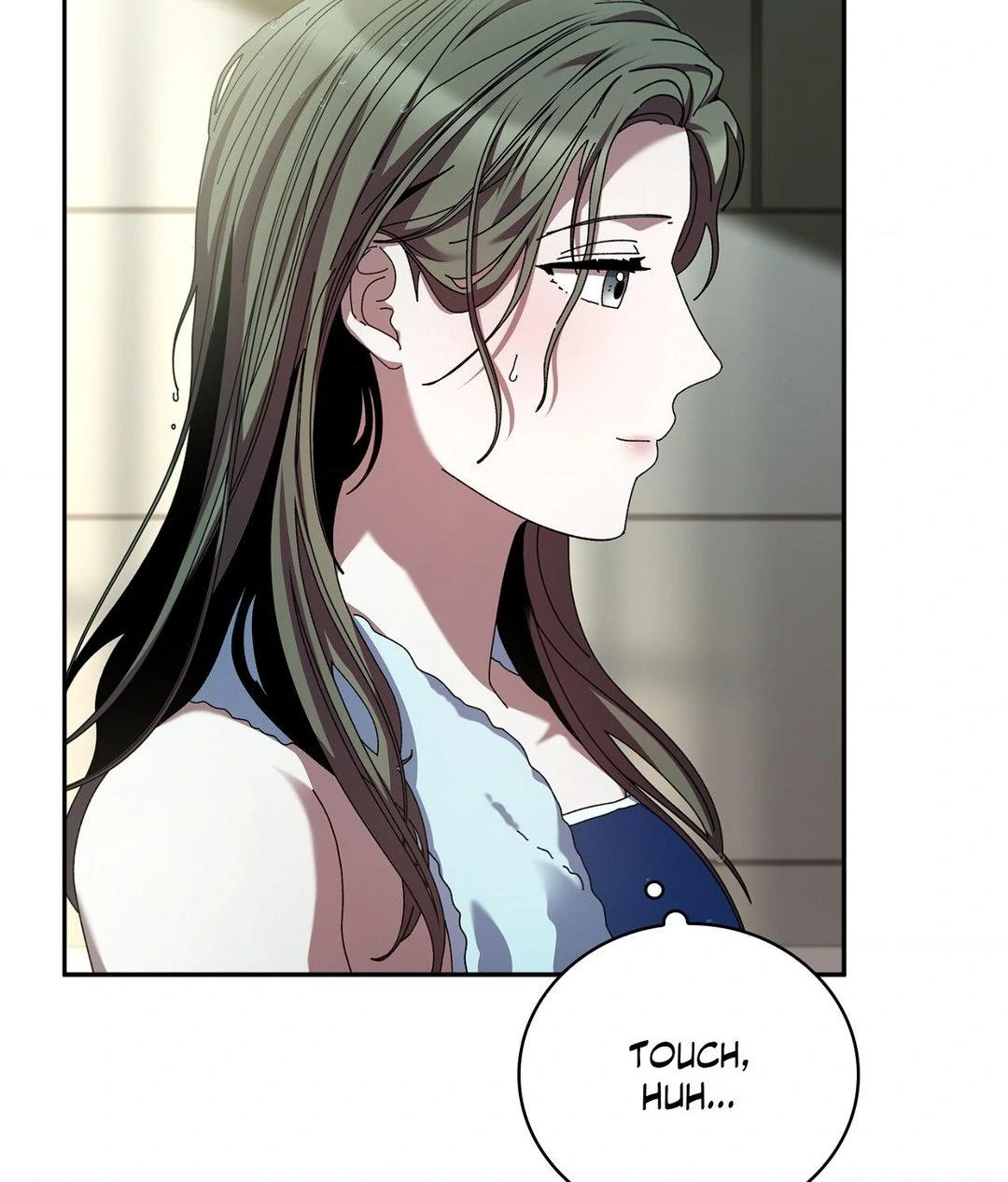 DIVE [Season 2] [+19v] [Luna Toons] - Chapter 14 manhwa