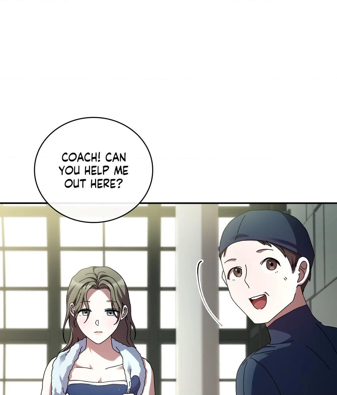 DIVE [Season 2] [+19v] [Luna Toons] - Chapter 14 manhwa