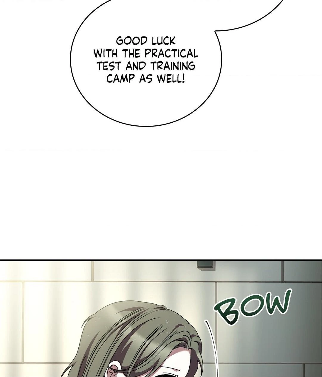 DIVE [Season 2] [+19v] [Luna Toons] - Chapter 14 manhwa