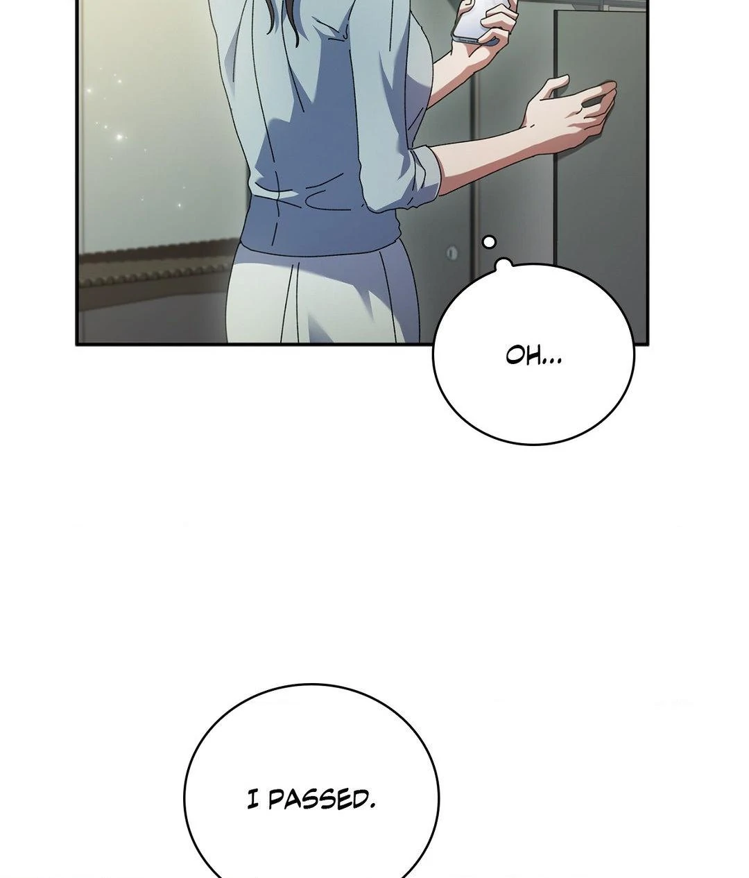 DIVE [Season 2] [+19v] [Luna Toons] - Chapter 14 manhwa
