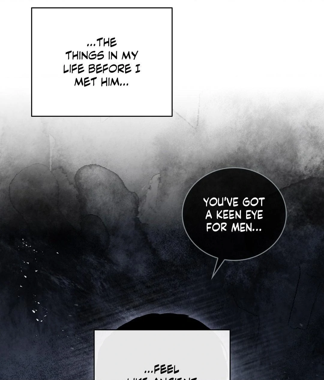 DIVE [Season 2] [+19v] [Luna Toons] - Chapter 14 manhwa