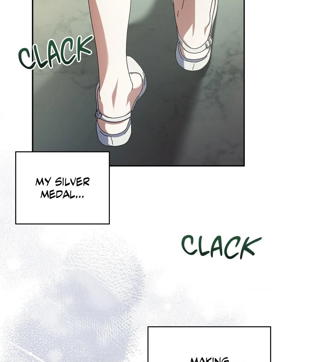 DIVE [Season 2] [+19v] [Luna Toons] - Chapter 14 manhwa