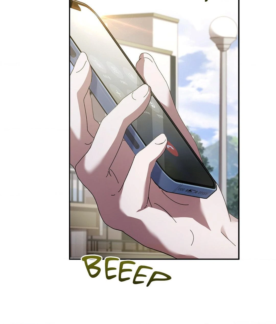 DIVE [Season 2] [+19v] [Luna Toons] - Chapter 14 manhwa