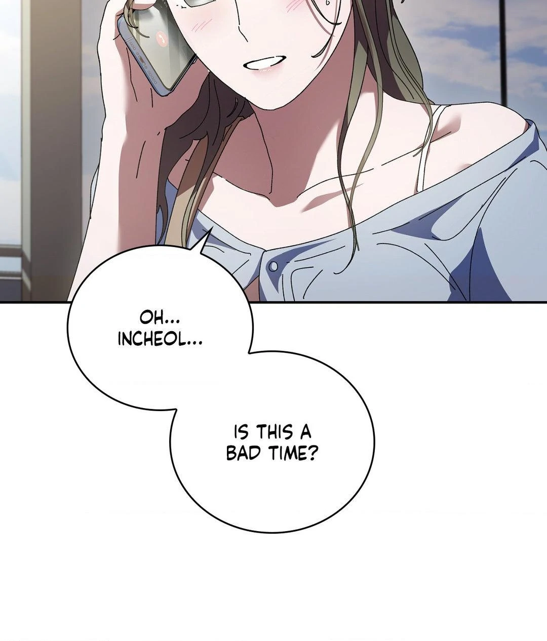 DIVE [Season 2] [+19v] [Luna Toons] - Chapter 14 manhwa